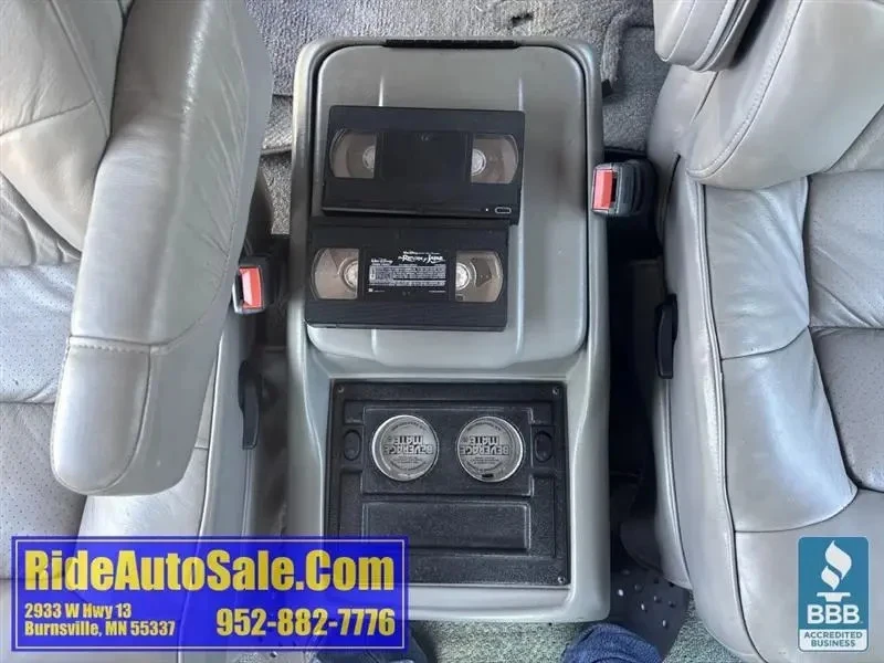 2000 Dodge Ram 2nd Gen - Image 11 of 30