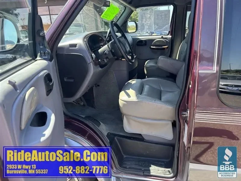 2000 Dodge Ram 2nd Gen - Image 10 of 30