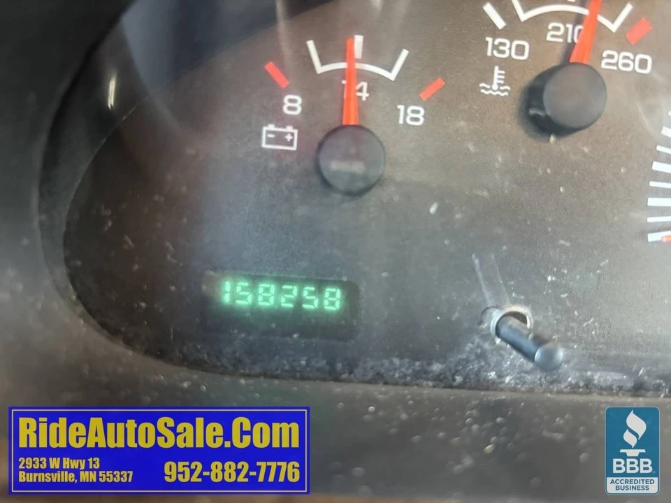 2000 Dodge Ram 2nd Gen - Image 18 of 30