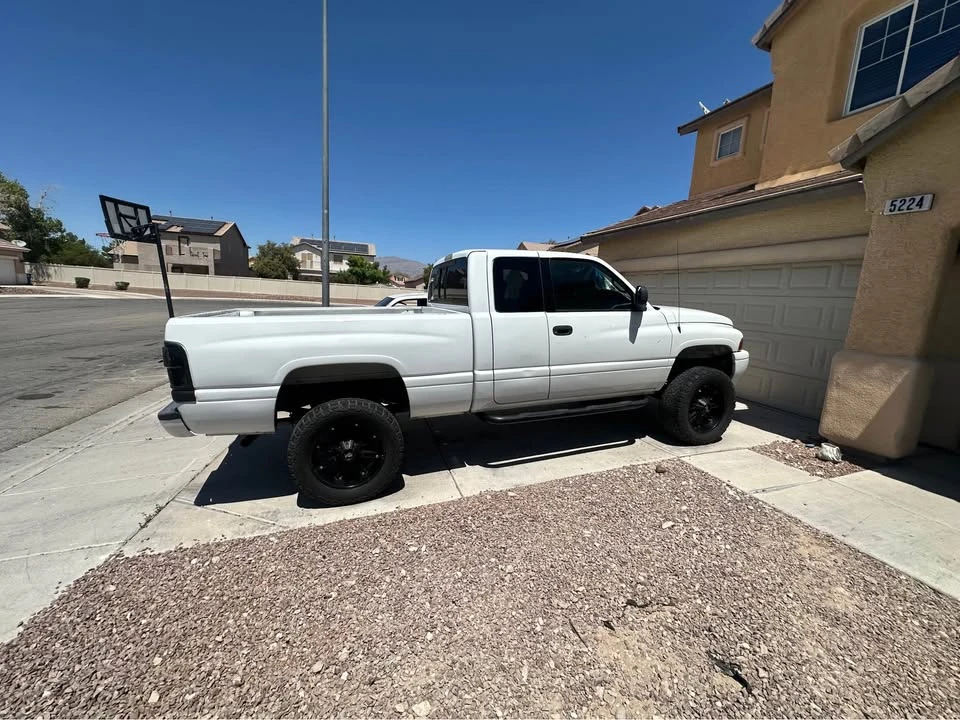 2000 Dodge Ram 2nd Gen - Image 3 of 10