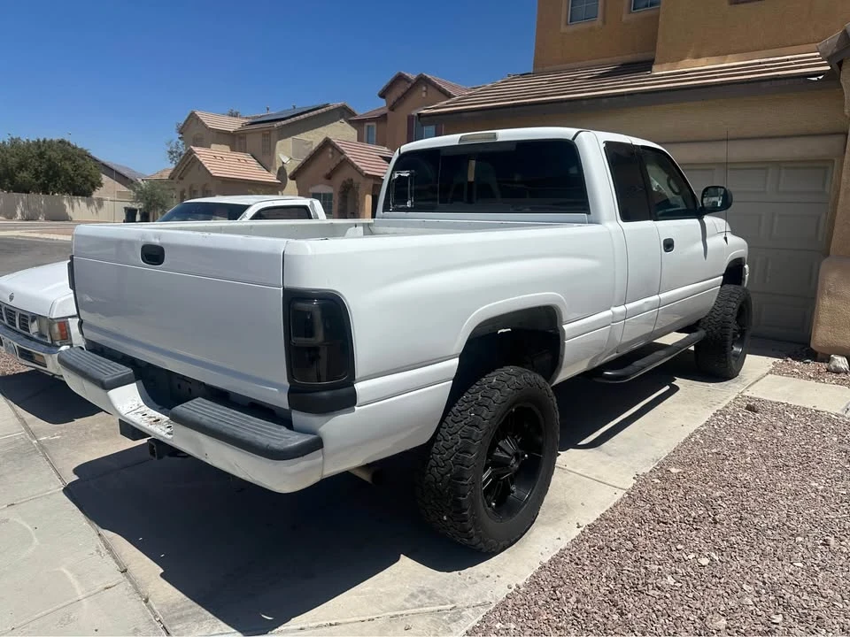 2000 Dodge Ram 2nd Gen - Image 5 of 10