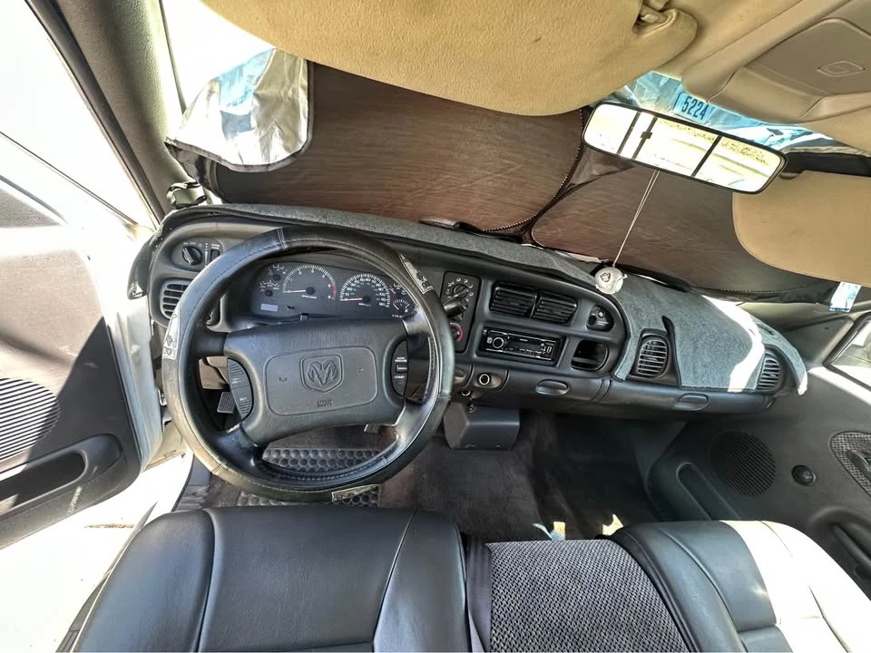 2000 Dodge Ram 2nd Gen - Image 7 of 10