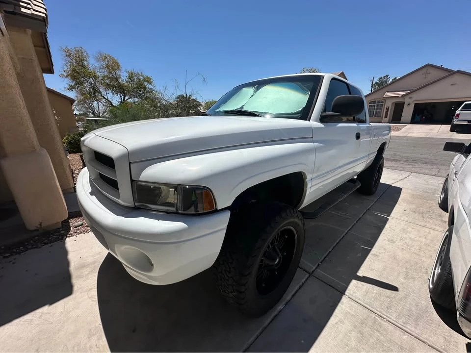 2000 Dodge Ram 2nd Gen - Image 4 of 10