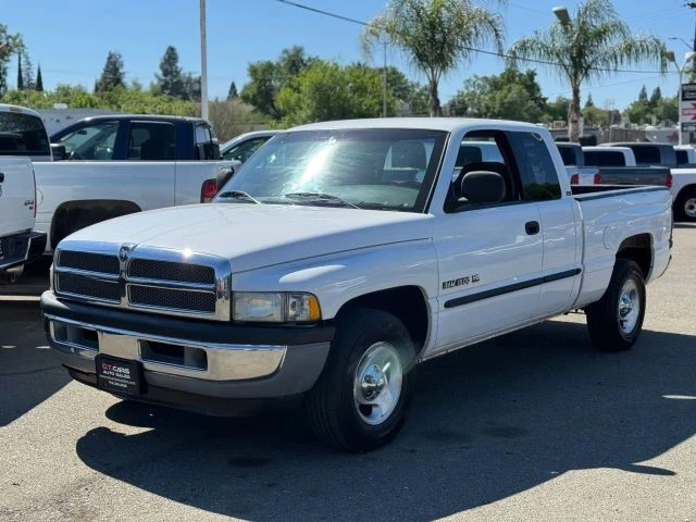 2000 Dodge Ram 2nd Gen - Image 7 of 31