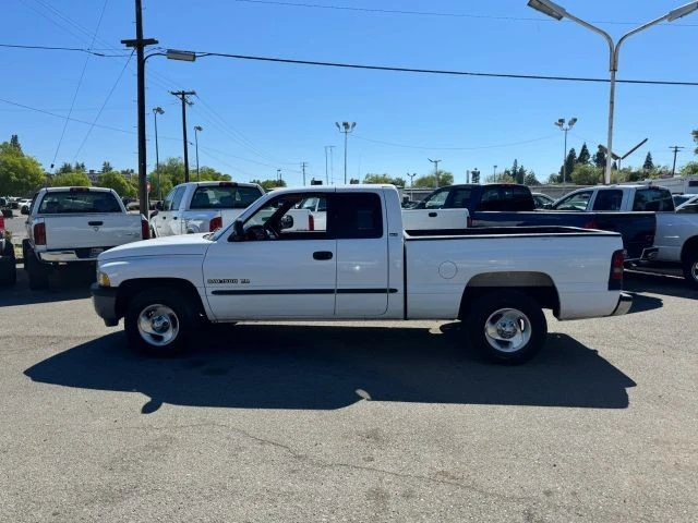 2000 Dodge Ram 2nd Gen - Image 6 of 31
