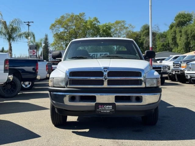 2000 Dodge Ram 2nd Gen - Image 8 of 31