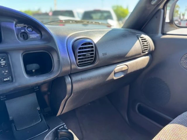 2000 Dodge Ram 2nd Gen - Image 31 of 31