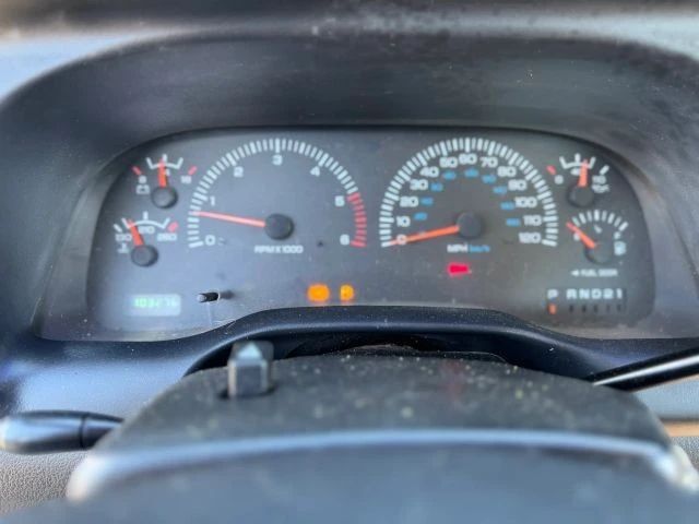 2000 Dodge Ram 2nd Gen - Image 28 of 31
