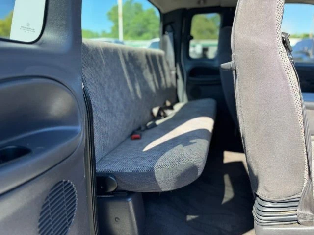 2000 Dodge Ram 2nd Gen - Image 22 of 31
