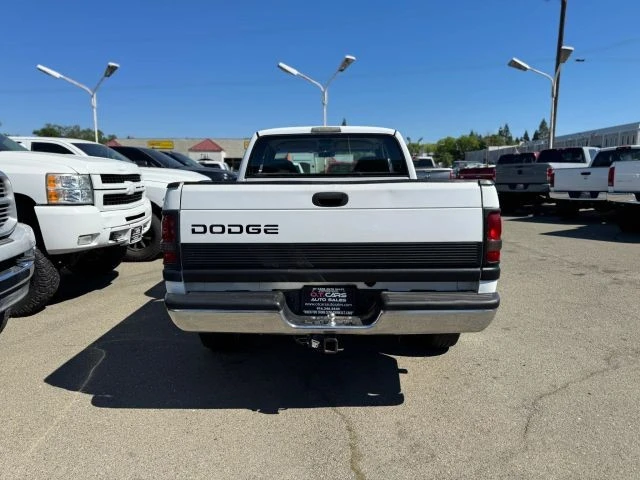 2000 Dodge Ram 2nd Gen - Image 4 of 31