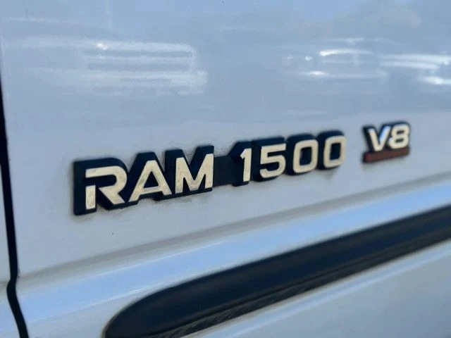 2000 Dodge Ram 2nd Gen - Image 9 of 31