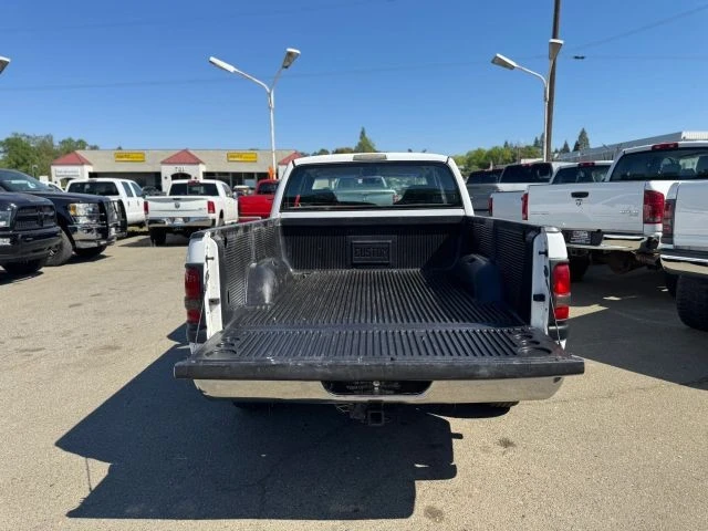 2000 Dodge Ram 2nd Gen - Image 13 of 31