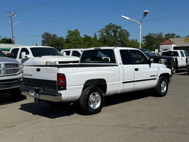 2000 Dodge Ram 2nd Gen - Image 3 of 31