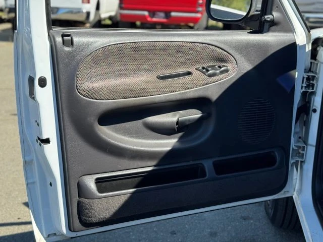 2000 Dodge Ram 2nd Gen - Image 14 of 31