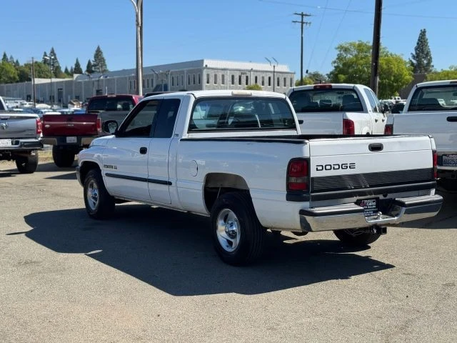 2000 Dodge Ram 2nd Gen - Image 5 of 31