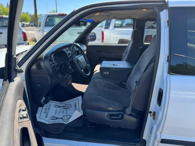 2000 Dodge Ram 2nd Gen - Image 15 of 31