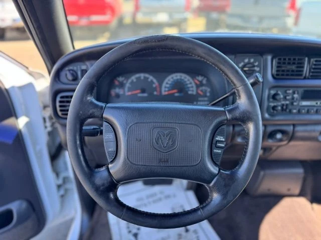 2000 Dodge Ram 2nd Gen - Image 26 of 31