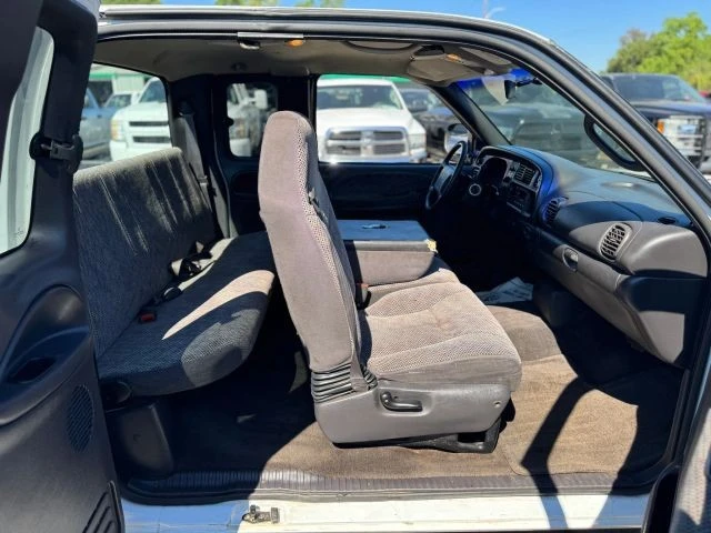 2000 Dodge Ram 2nd Gen - Image 23 of 31