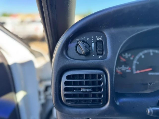 2000 Dodge Ram 2nd Gen - Image 27 of 31