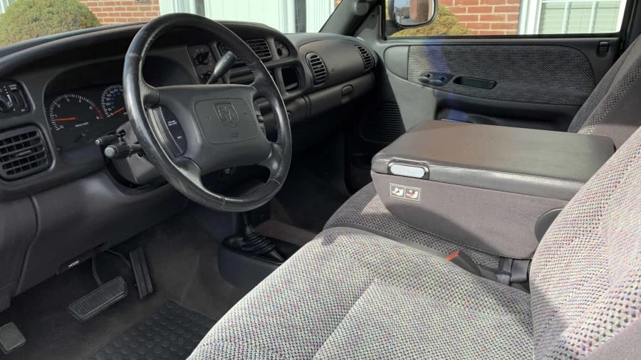 2000 Dodge Ram 2nd Gen - Image 4 of 8