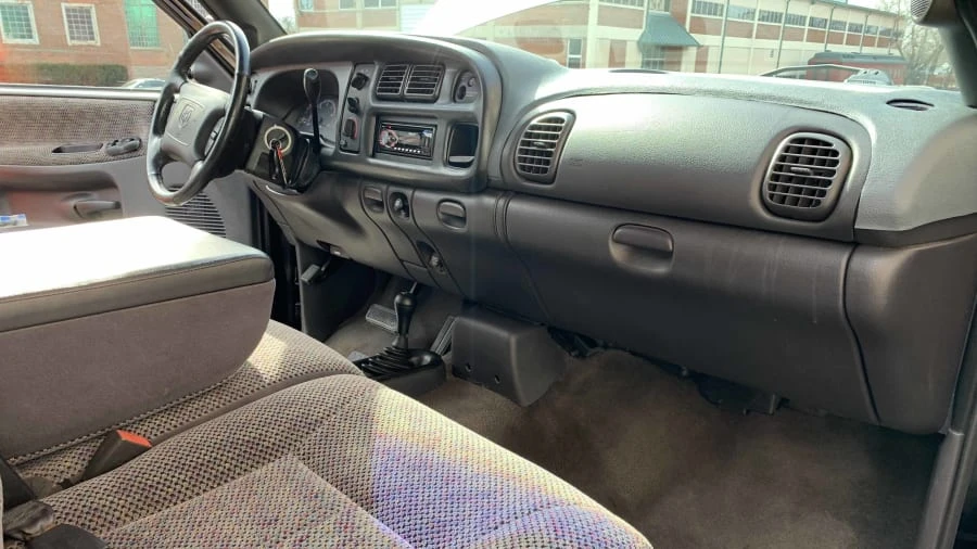 2000 Dodge Ram 2nd Gen - Image 5 of 8