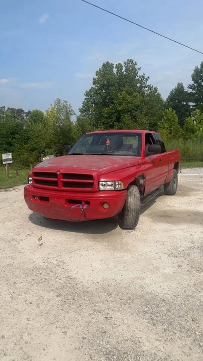 2000 Dodge Ram - Image 4 of 5