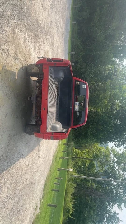 2000 Dodge Ram - Image 5 of 5