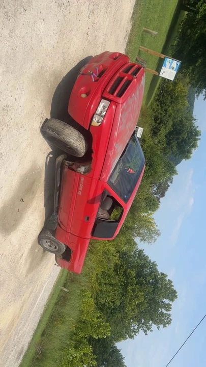 2000 Dodge Ram - Image 2 of 5