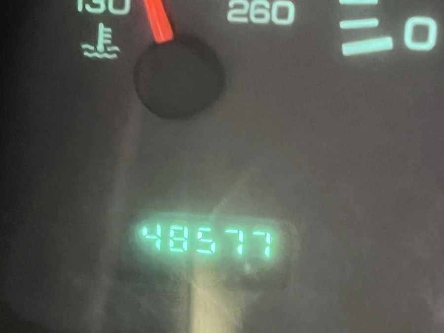 2000 Dodge Ram 2nd Gen - Image 21 of 26