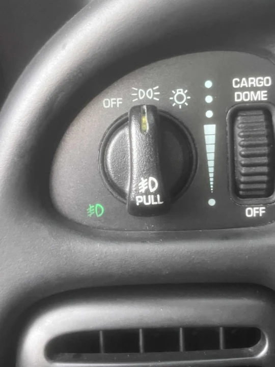 2000 Dodge Ram 2nd Gen - Image 19 of 26