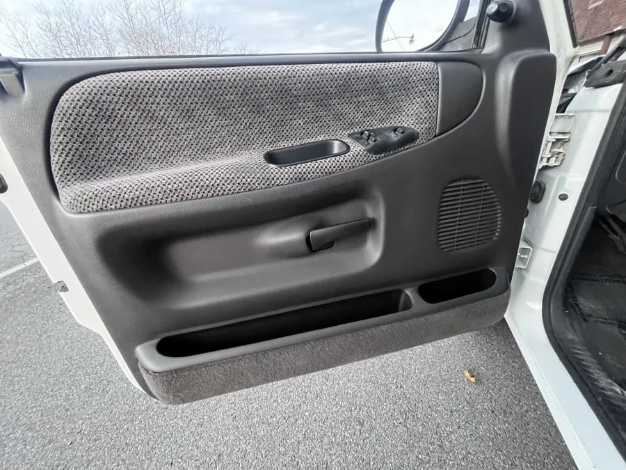 2000 Dodge Ram 2nd Gen - Image 18 of 26