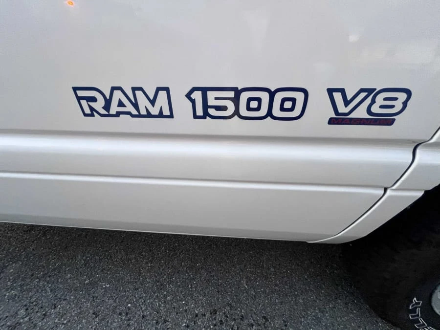 2000 Dodge Ram 2nd Gen - Image 10 of 26