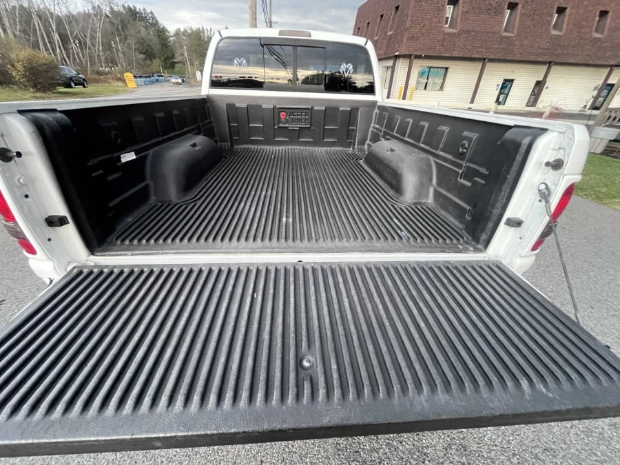 2000 Dodge Ram 2nd Gen - Image 24 of 26
