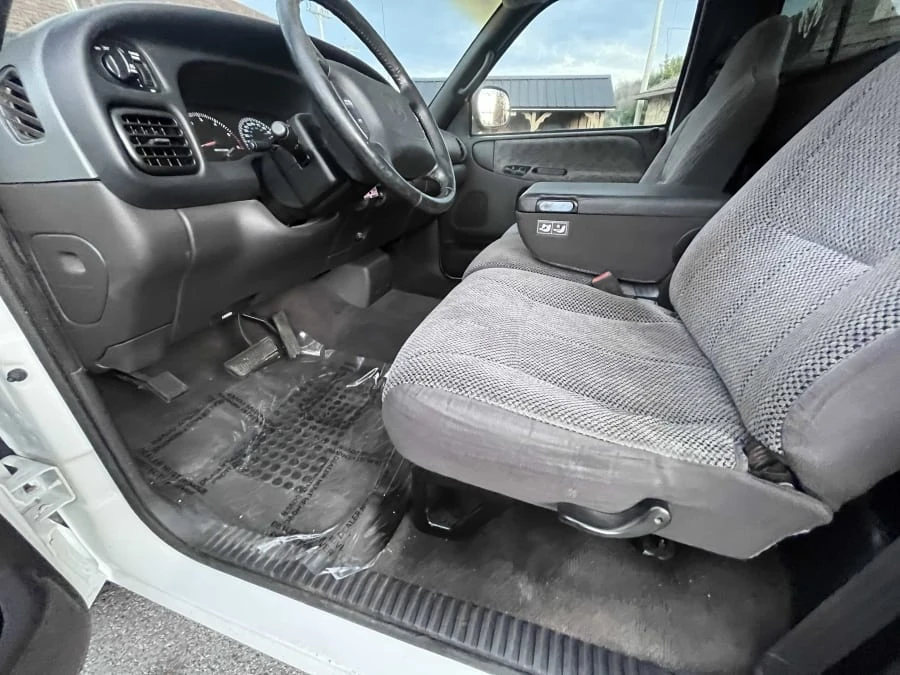 2000 Dodge Ram 2nd Gen - Image 15 of 26
