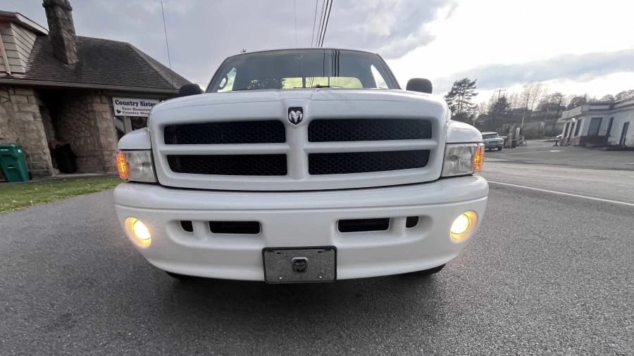 2000 Dodge Ram 2nd Gen - Image 4 of 26