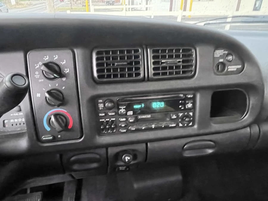 2000 Dodge Ram 2nd Gen - Image 20 of 26