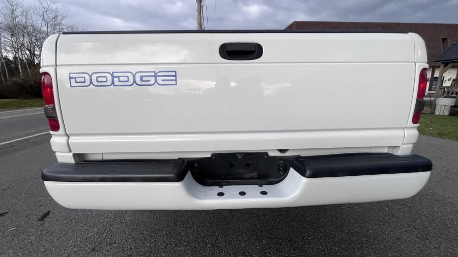 2000 Dodge Ram 2nd Gen - Image 5 of 26