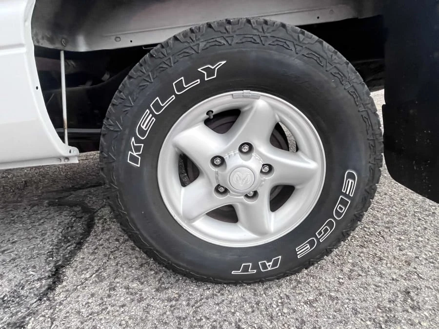 2000 Dodge Ram 2nd Gen - Image 11 of 26
