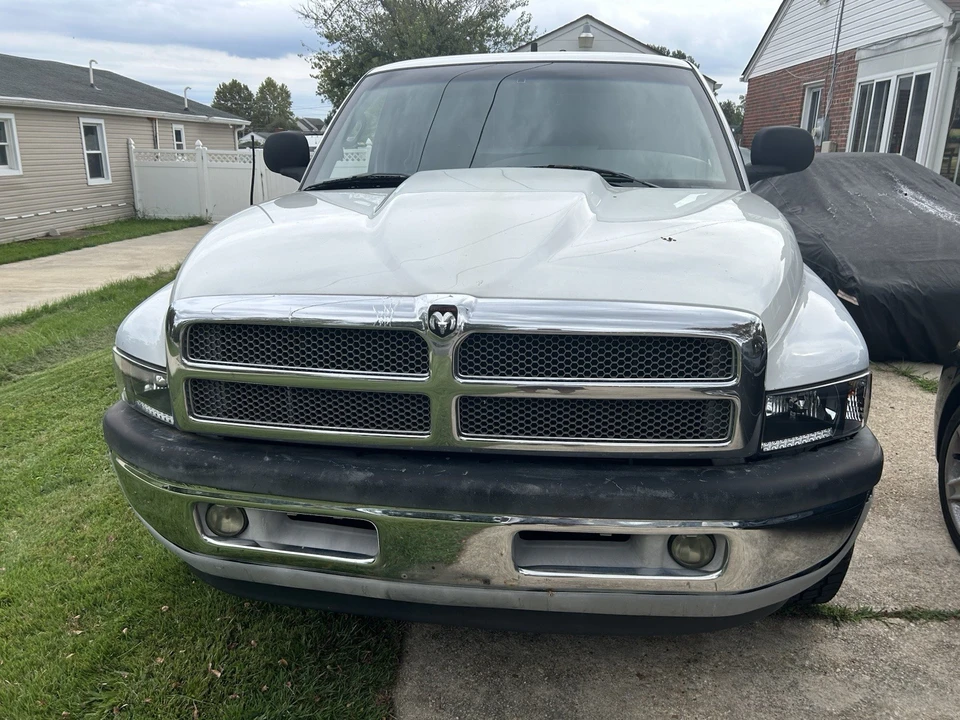 2000 Dodge Ram 2nd Gen - Image 2 of 10