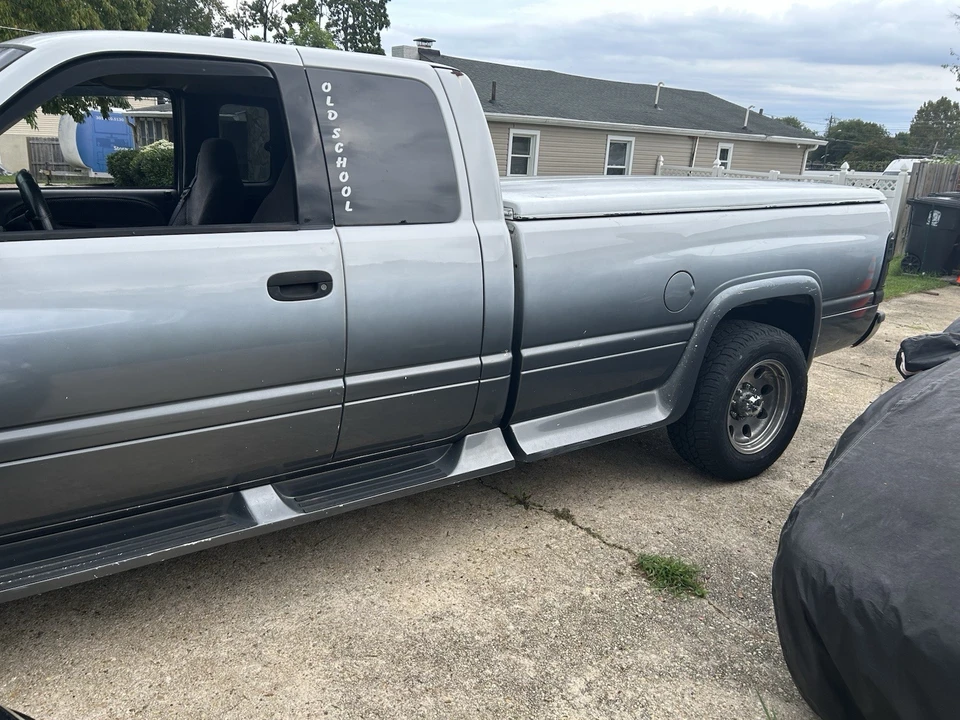 2000 Dodge Ram 2nd Gen - Image 3 of 10