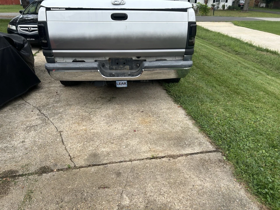 2000 Dodge Ram 2nd Gen - Image 5 of 10
