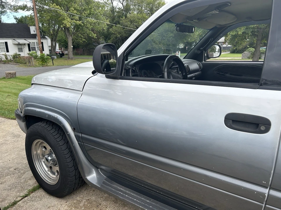 2000 Dodge Ram 2nd Gen - Image 4 of 10
