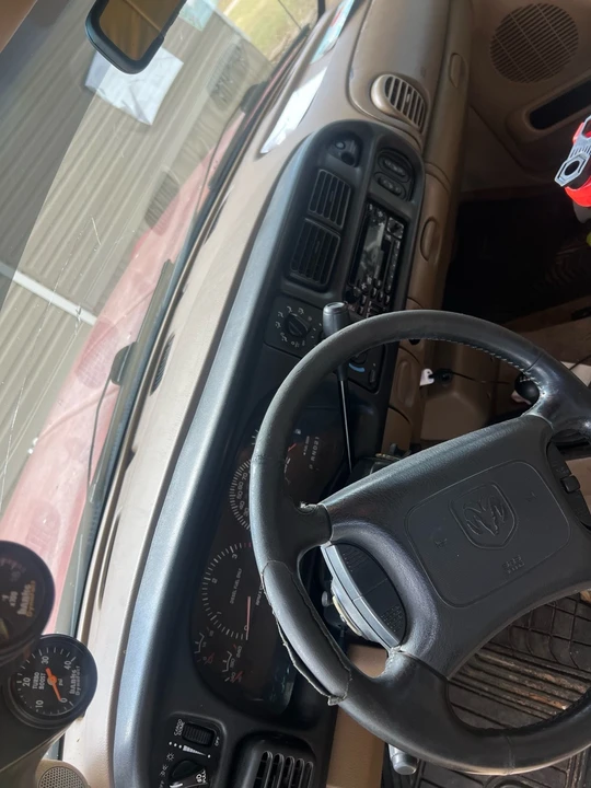 2000 Dodge Ram 2nd Gen - Image 17 of 20