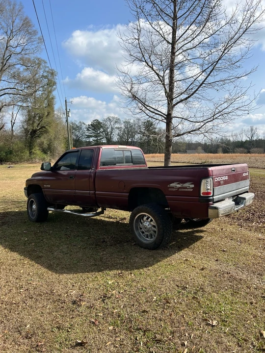 2000 Dodge Ram 2nd Gen - Image 10 of 20