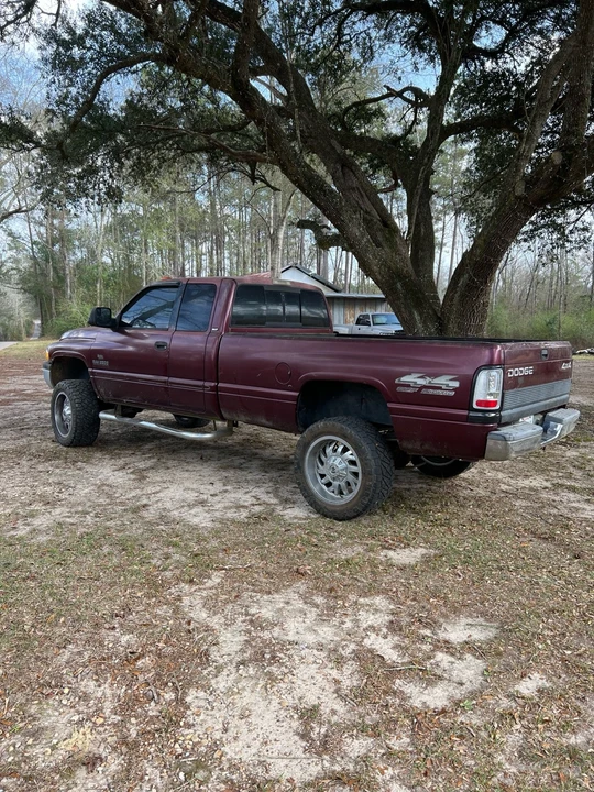 2000 Dodge Ram 2nd Gen - Image 4 of 20