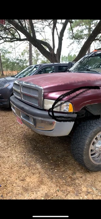 2000 Dodge Ram 2nd Gen - Image 13 of 20