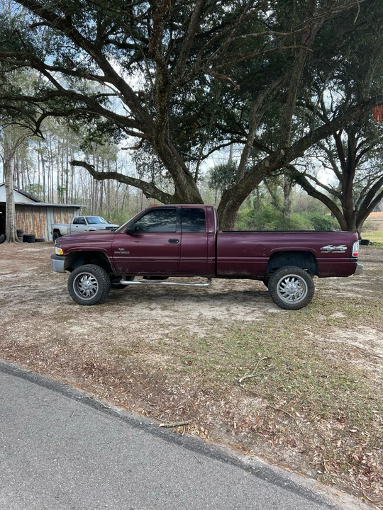 2000 Dodge Ram 2nd Gen - Image 6 of 20