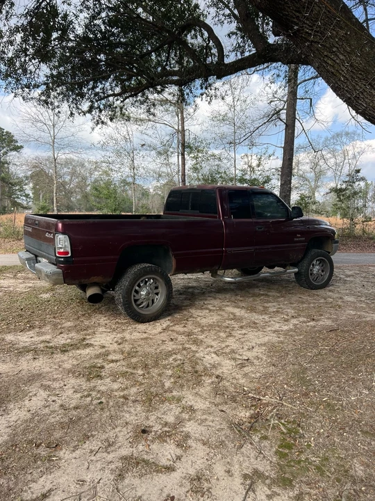 2000 Dodge Ram 2nd Gen - Image 3 of 20