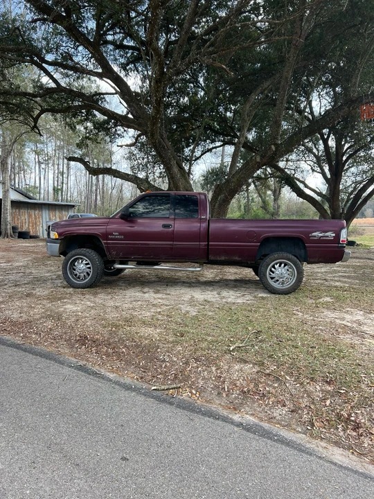 2000 Dodge Ram 2nd Gen - Image 5 of 20