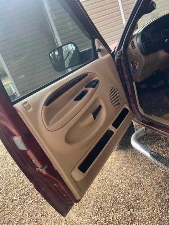 2000 Dodge Ram 2nd Gen - Image 15 of 20